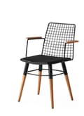 Miniatyrbilde 4 av 5: Stolsett (2 stk) Trend 270 V2
