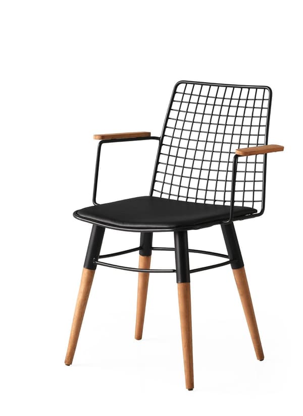 Stolsett (2 stk) Trend 270 V2