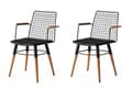 Miniatyrbilde 1 av 5: Stolsett (2 stk) Trend 270 V2