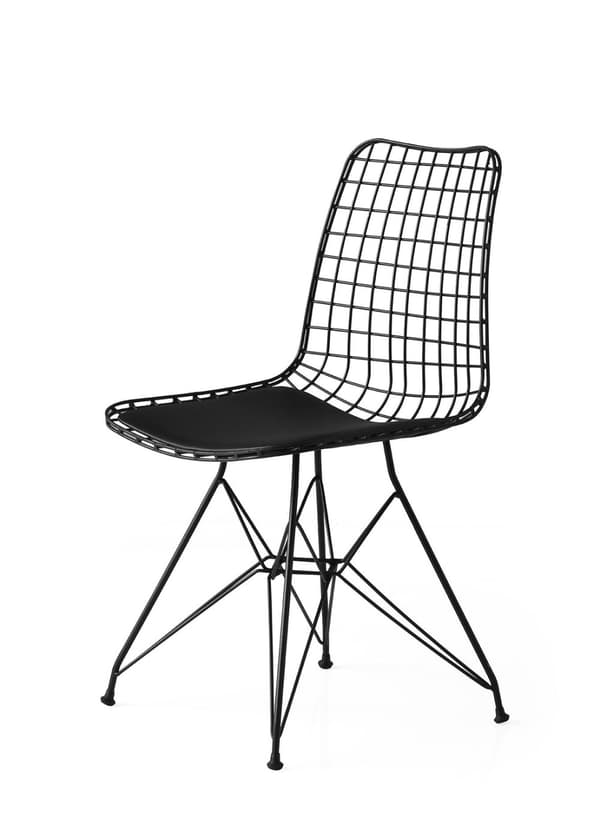Stolsett (2 stk) Tivoli 271 V2