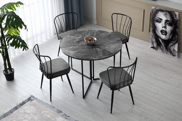 Stolset (2 delar) Yıldız - 942 V2