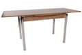 Miniatyrbild 5 av 9: Utdragbart matbord Polo - 1308