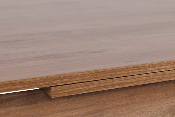 Utdragbart matbord Polo - 1308