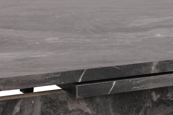 Uttrekkbart spisebord Polo - 1304