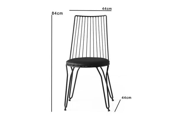 Stolset (2 delar) Ada 276 V2