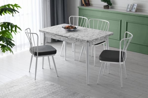 Stolset (2 delar) Yıldız - 962 V2