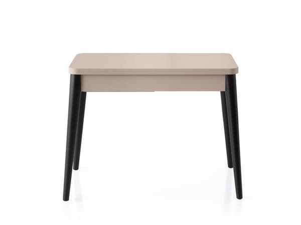 Utdragbart matbord Dolunay - 1285