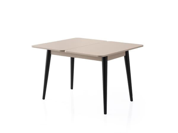 Utdragbart matbord Dolunay - 1285