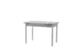 Miniatyrbilde 2 av 3: Uttrekkbart spisebord Polo - 1305