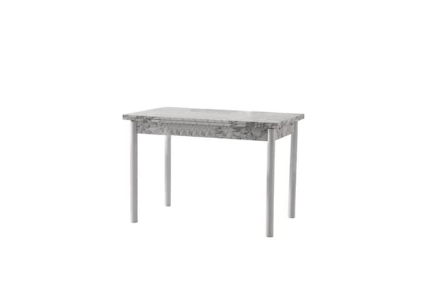 Uttrekkbart spisebord Polo - 1305