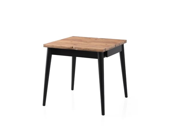 Utdragbart matbord Totem - 3043