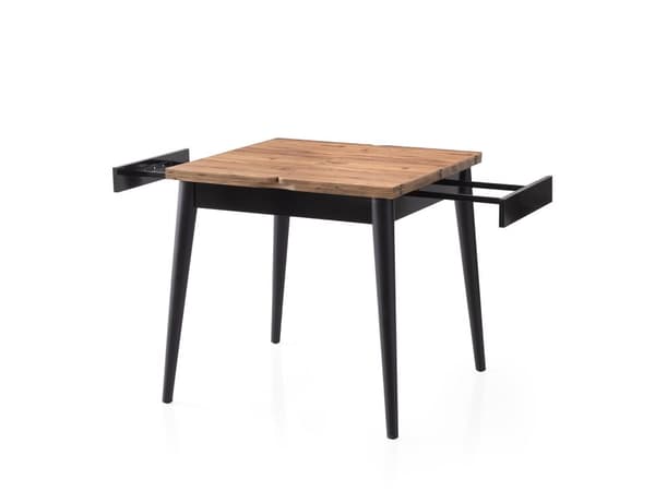 Utdragbart matbord Totem - 3043