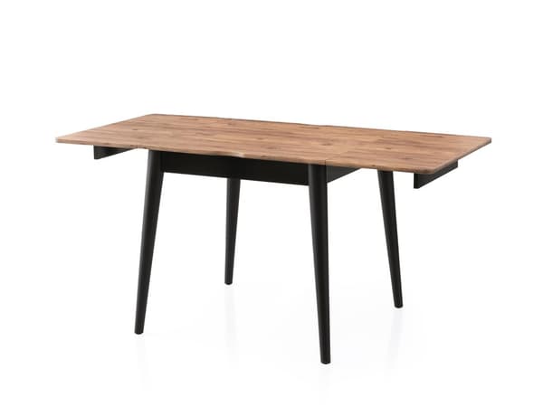 Utdragbart matbord Totem - 3043