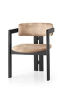 Miniatyrbilde 1 av 4: Stol CO - 024