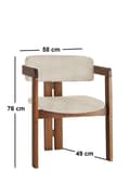 Miniatyrbilde 4 av 4: Stol CO-015
