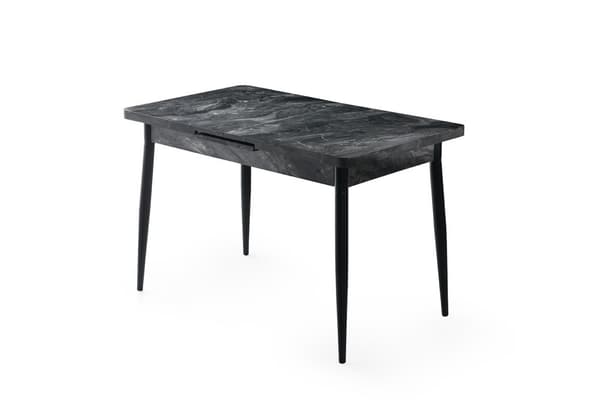 Utdragbart matbord Ay - 1182