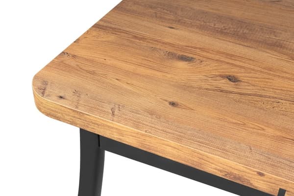 Utdragbart matbord Ay - 1184