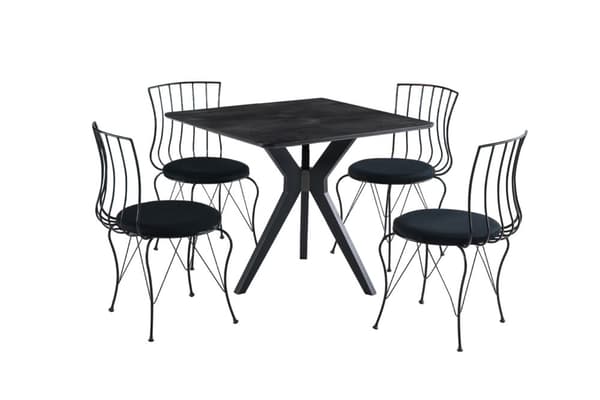 Spisebord Kare Ares - 1471