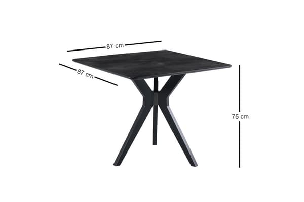 Spisebord Kare Ares - 1471
