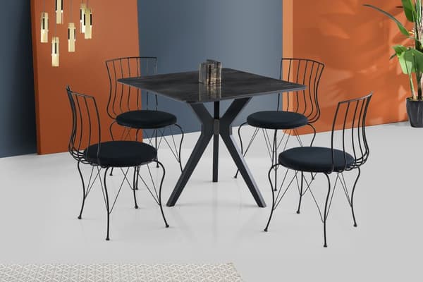 Spisebord Kare Ares - 1471