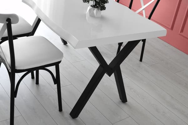 Matbord Efor - 1411
