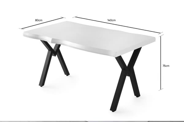 Matbord Efor - 1411