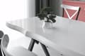 Miniatyrbild 2 av 5: Matbord Efor - 1411