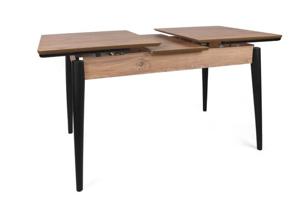 Utdragbart matbord Sigma - 991