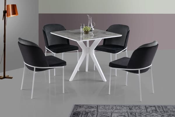 Matbord Kare Ares - 1472