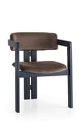 Miniatyrbilde 2 av 4: Stol CO - 022