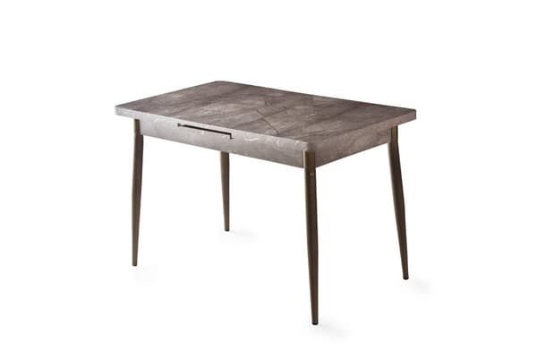 Uttrekkbart spisebord Ay - 1181