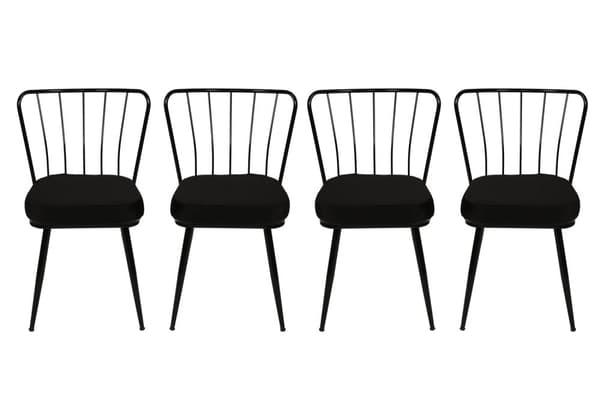 Stolset (4 delar) Yıldız 943 V4