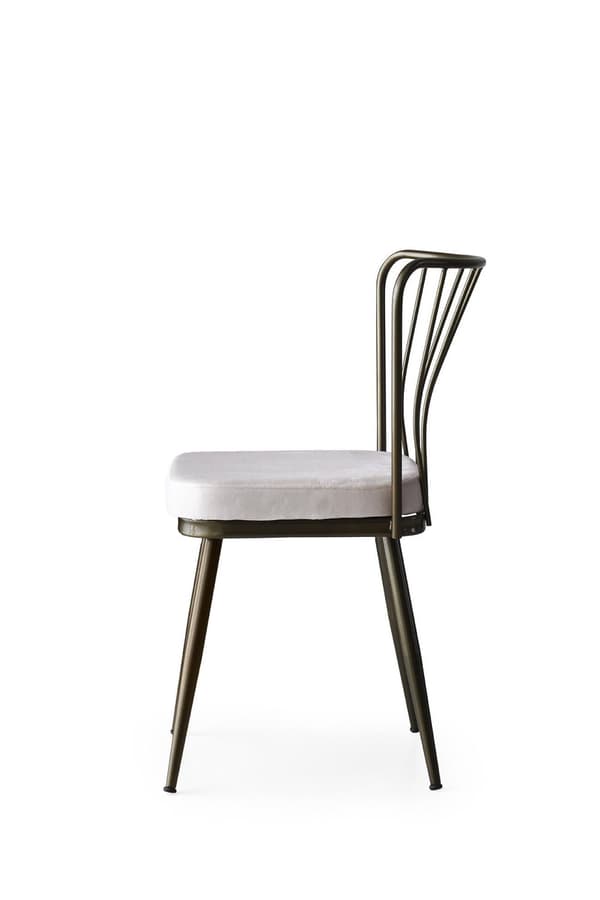Stolsett (4 deler) Yıldız - 985 V4