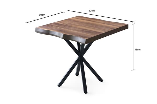 Spisebord Safir - 1462