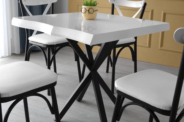 Spisebord Safir - 1461