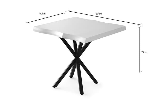Spisebord Safir - 1461