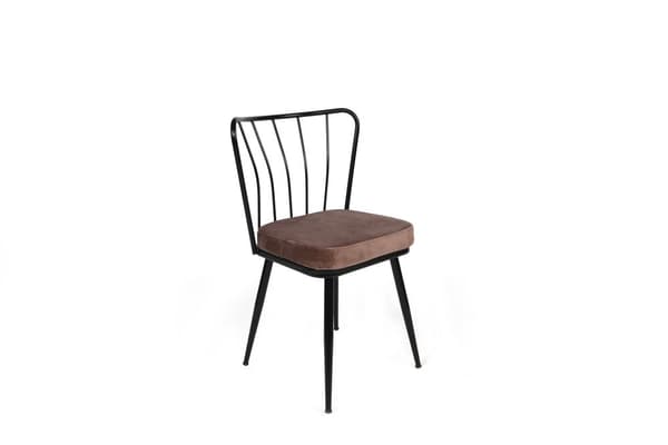 Stolsett (4 deler) Yıldız-947 V4