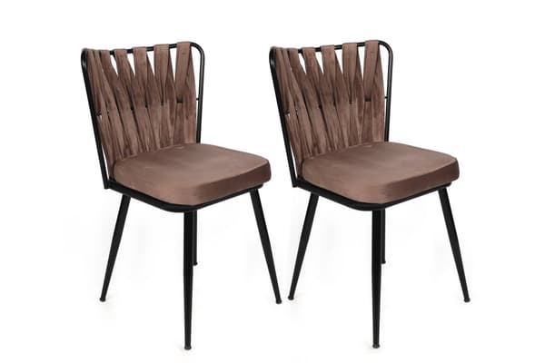 Stolsett (4 deler) Kuşaklı-233 V4