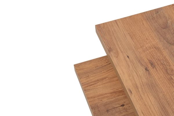 Coffee Table Sanctuary - Atlantic Pine