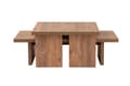 Miniatyrbilde 8 av 9: Coffee Table Sanctuary - Atlantic Pine