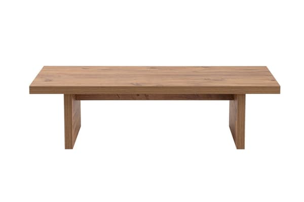 Coffee Table Sanctuary - Atlantic Pine