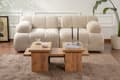Miniatyrbilde 2 av 9: Coffee Table Sanctuary - Atlantic Pine