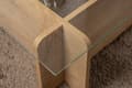 Miniatyrbillede 4 af 8: Sofabord Flavio - Honning eg