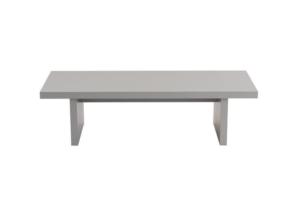 Coffee Table Sanctuary - Grå