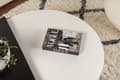 Miniatyrbilde 5 av 9: Sofabord Orion - Wood White, Wood Black
