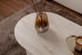 Miniatyrbild 5 av 8: Soffbord Sable - Travertin