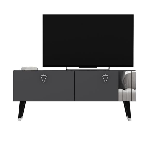 TV-bänk Tarab - antracit