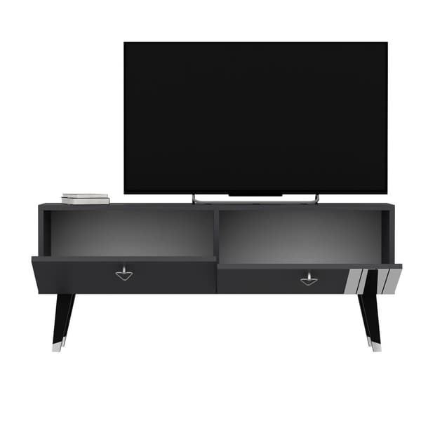 TV-bänk Tarab - antracit