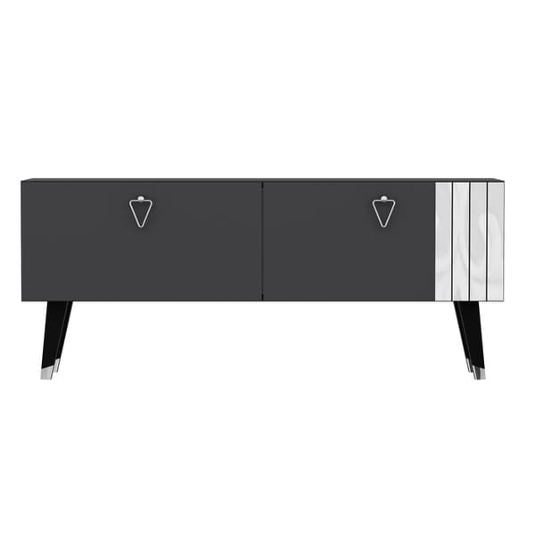 TV-bänk Tarab - antracit