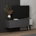 Miniatyrbild 2 av 7: TV-bänk Tarab - antracit